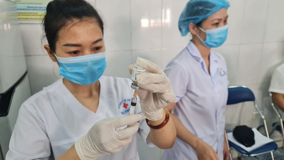 Hải Phòng lý giải đề xuất mượn TP.HCM nửa triệu liều vắc xin Sinopharm - 1