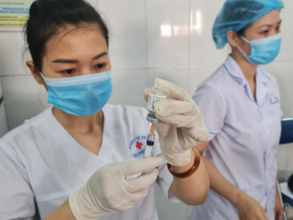 Chuyển động - Hải Phòng lý giải đề xuất mượn TP.HCM nửa triệu liều vắc xin Sinopharm