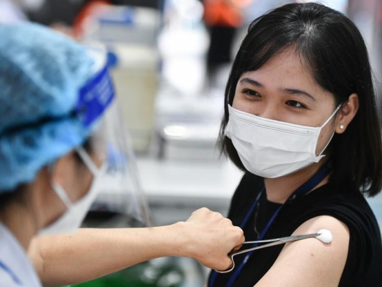 5 tỉnh thành muốn tiêm thử vắc xin Nano Covax, Bộ Y tế nói gì?
