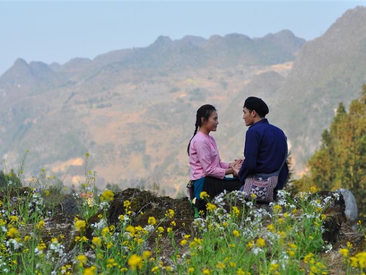Những bộ phim truyền hình Việt có bối cảnh đẹp mê mẩn