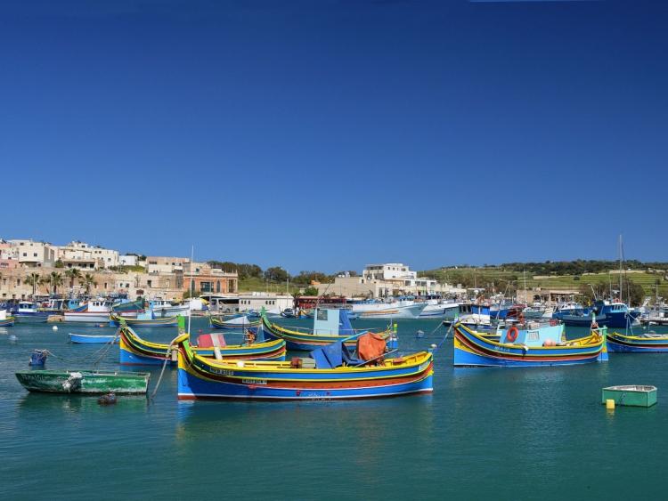Quốc đảo Malta – “kho báu“ vùng Địa Trung Hải