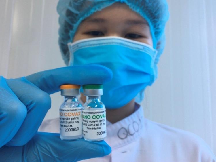 Vaccine Việt Nam đạt hiệu quả đến 90%, xin cấp phép khẩn cấp