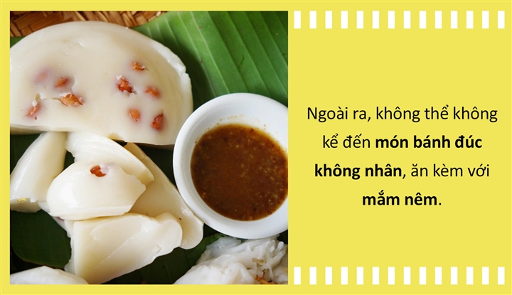 Ẩm thực Việt: Người Huế có thêm 'bữa lỡ’ ngoài ba bữa chính, họ ăn gì? - 5