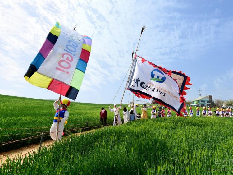 Điểm danh 6 lễ hội Hàn Quốc đặc trưng chờ đón bạn khi COVID-19 đi qua