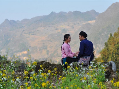 Giải trí - Những bộ phim truyền hình Việt có bối cảnh đẹp mê mẩn