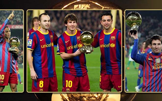 Thuyết âm mưu Chủ tịch Barca “đuổi khéo” Messi, tiết kiệm 100 triệu euro/năm - 2