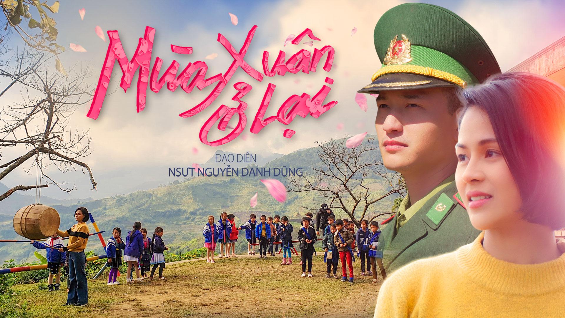Những bộ phim truyền hình Việt có bối cảnh đẹp mê mẩn - 8