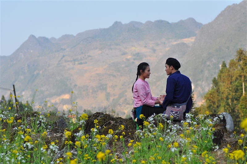 Những bộ phim truyền hình Việt có bối cảnh đẹp mê mẩn - 1