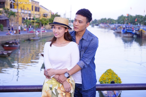 Những bộ phim truyền hình Việt có bối cảnh đẹp mê mẩn - 7