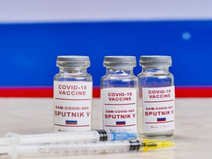 Chuyển động - Thủ tướng giao Bộ Y tế hỗ trợ doanh nghiệp mua vaccine Sputnik V