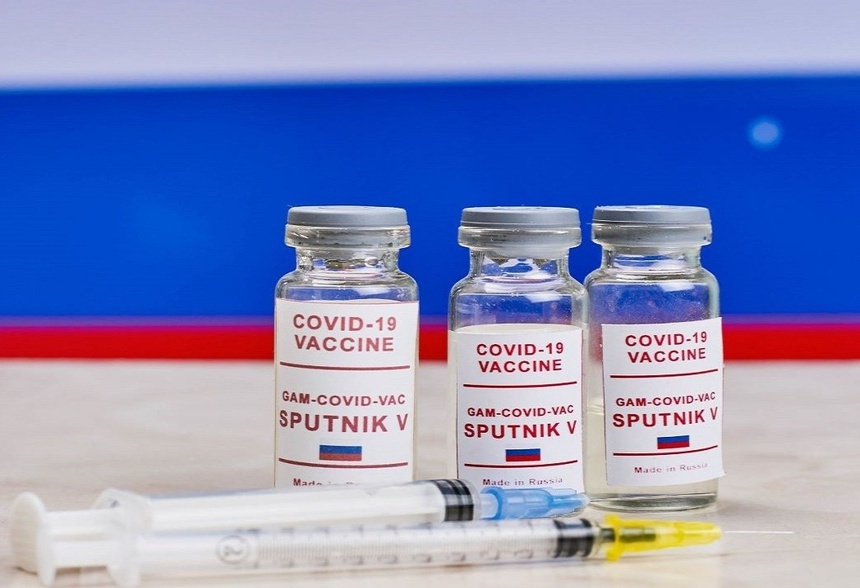 Thủ tướng giao Bộ Y tế hỗ trợ doanh nghiệp mua vaccine Sputnik V - 1