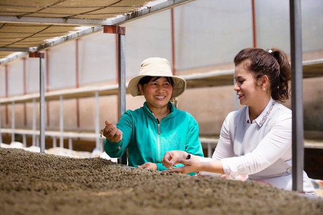 Happy Farmers: Dự án đưa thực phẩm tươi sống tốt nhất của Việt Nam ra thế giới - 1