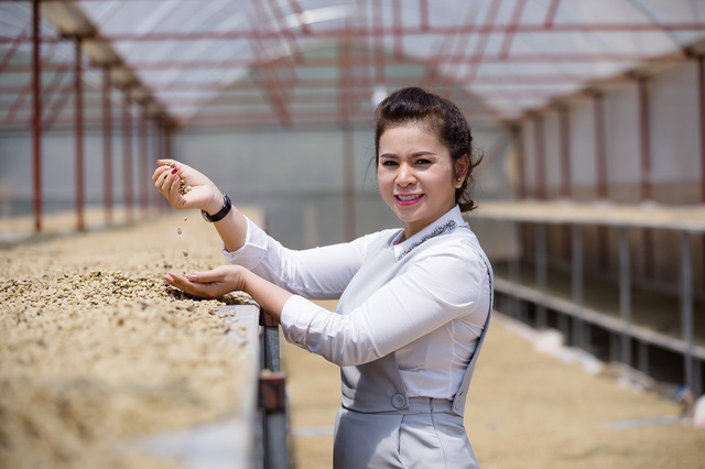 Happy Farmers: Dự án đưa thực phẩm tươi sống tốt nhất của Việt Nam ra thế giới - 2