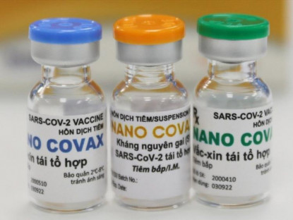 Chuyển động - Thủ tướng chỉ đạo về việc cấp phép và sử dụng vaccine Nanocovax