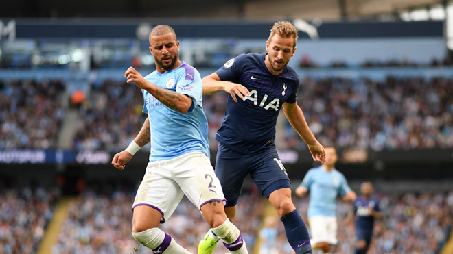 Trực tiếp bóng đá tuần này có gì hot nhất: Siêu cúp châu Âu hay đại chiến Tottenham - Man City? - 2