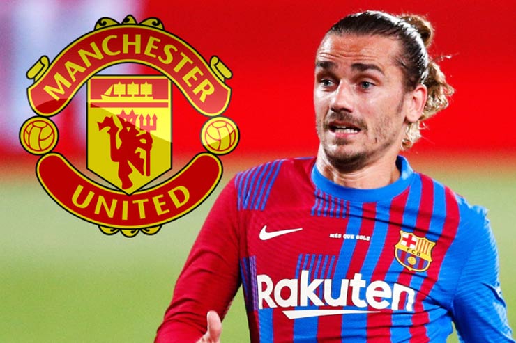 Messi đến PSG: MU hưởng lợi sắp có “Pogba mới”, tranh Griezmann với Man City - 2