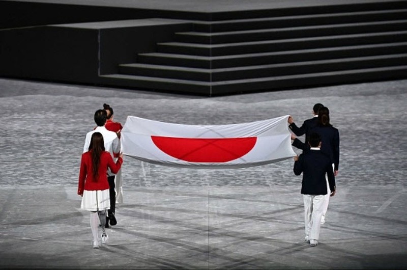 Bế mạc Olympic: Cảm ơn Tokyo, hẹn gặp lại ở Paris - 5