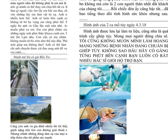 Nhóm của ‘bác sĩ Khoa’ dựng chuyện lấy tiền người cả tin ra sao? - 3