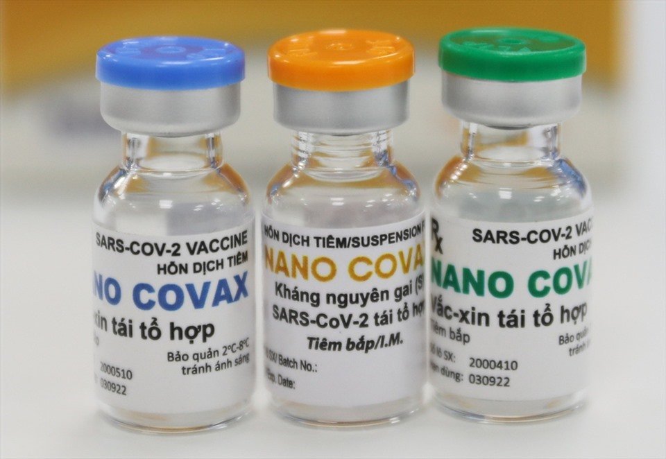 Thủ tướng chỉ đạo về việc cấp phép và sử dụng vaccine Nanocovax - 1