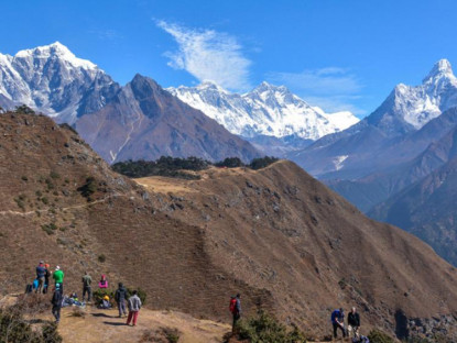 Suy ngẫm - Sáng kiến giúp Nepal giải quyết tình trạng lao động du lịch mất việc vì Covid-19
