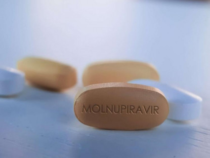 Chuyển động - Australia sẽ cấp phép sử dụng thuốc Mulnopiravir để điều trị Covid-19