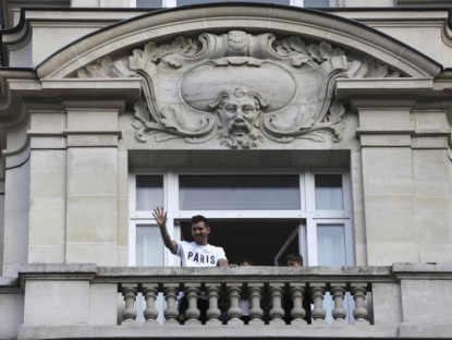 Ở đâu - Khách sạn 5 sao mà Messi ở khi đến Paris &quot;xịn sò&quot; cỡ nào?