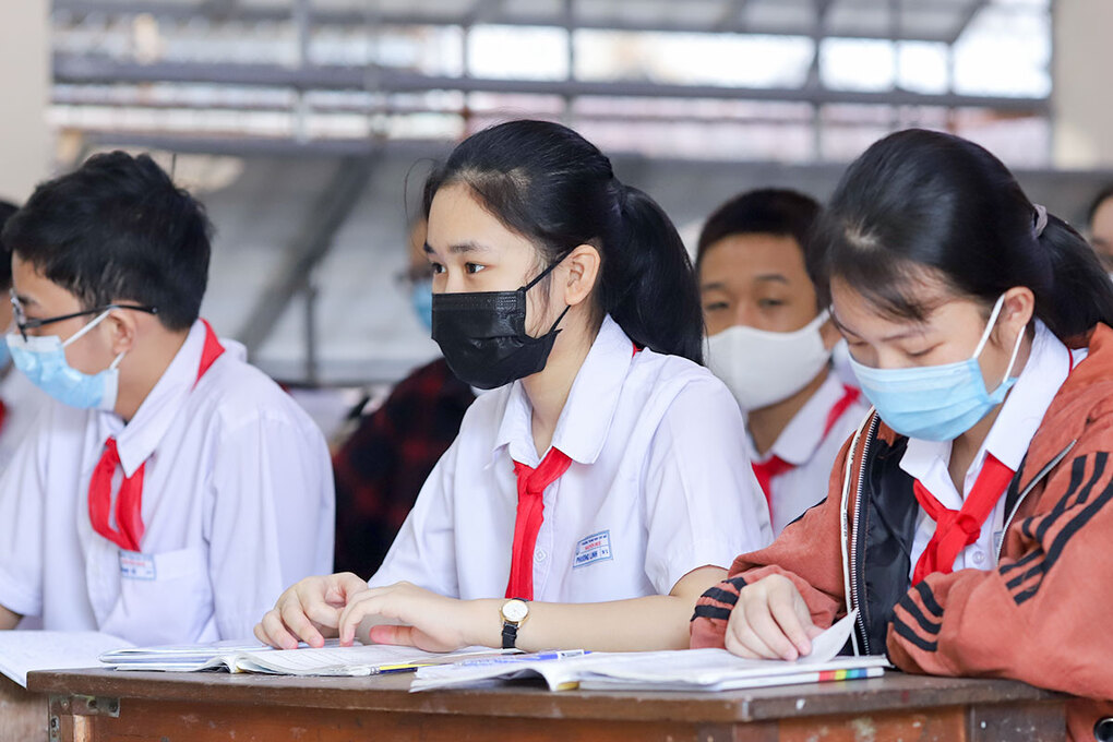 Đà Nẵng hỗ trợ miễn 100% học phí cho học sinh do ảnh hưởng COVID-19 - 1
