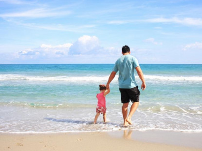 Bí quyết - Những lưu ý để có chuyến du lịch biển an toàn cho cả gia đình
