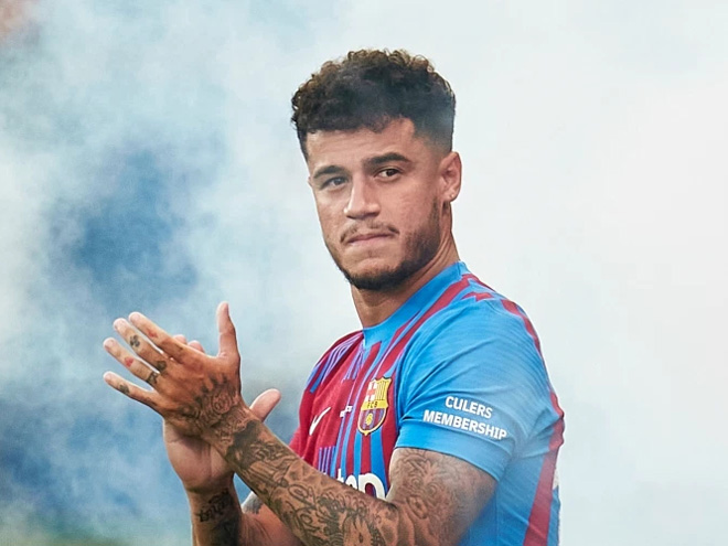 Tin nóng chuyển nhượng tối 15/8: Barca muốn &#34;rút ruột&#34; Arsenal - 2