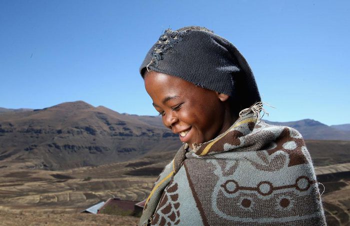 Những điều thú vị ở "Vương quốc trên trời" Lesotho - 6
