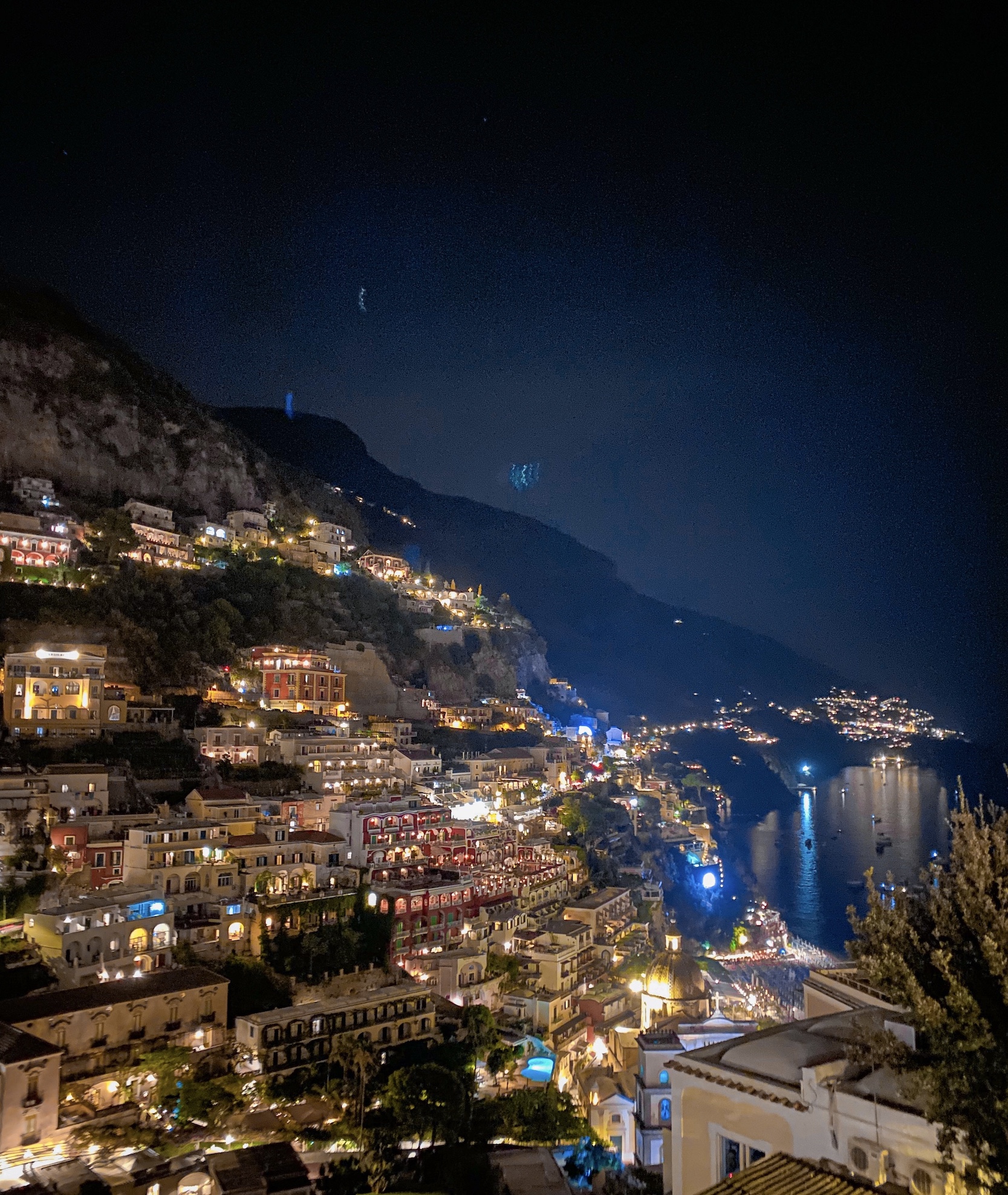 Khám phá vẻ đẹp tuyệt mỹ ở thành phố biển Positano nước Ý - 12