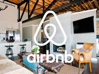 Chuyển động - Airbnb thu hẹp thua lỗ trong quý II