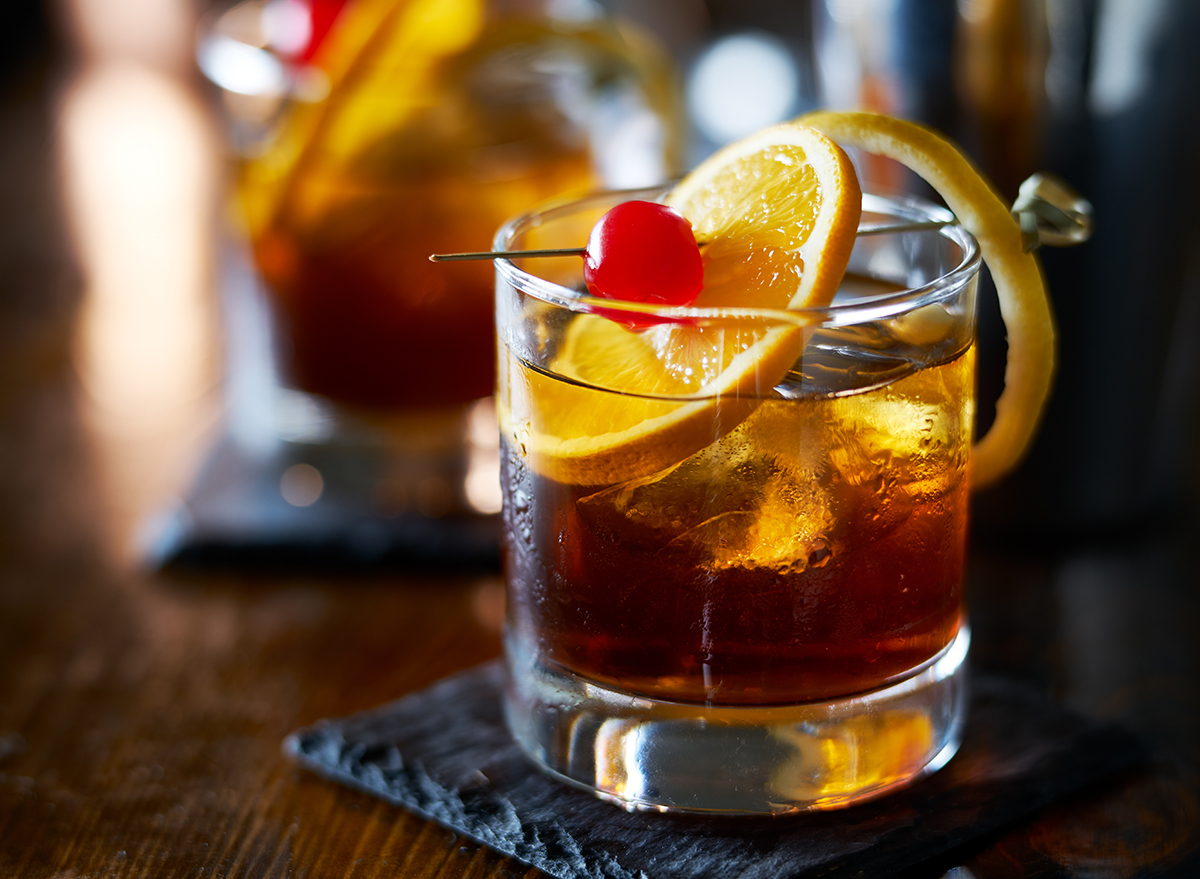 Khi hết dịch, hãy thử trải nghiệm 1 trong 8 loại cocktail ngon nhất - 2