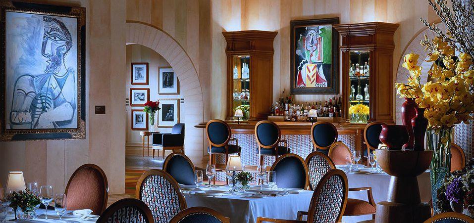 Chiêm ngưỡng nhà hàng sử dụng 11 bức tranh Picasso trị giá trăm triệu USD để treo tường - 5