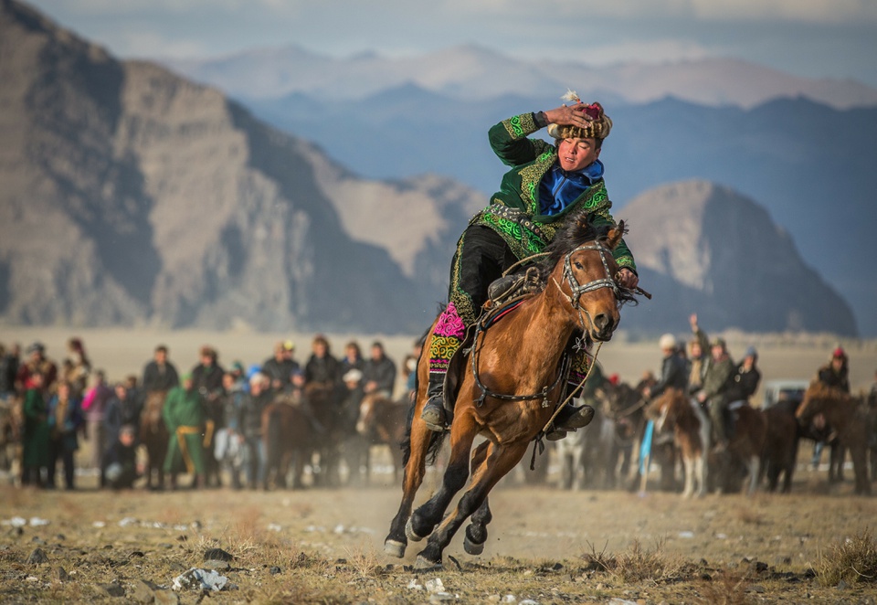 7 trải nghiệm du lịch chỉ có ở Mông Cổ - 6