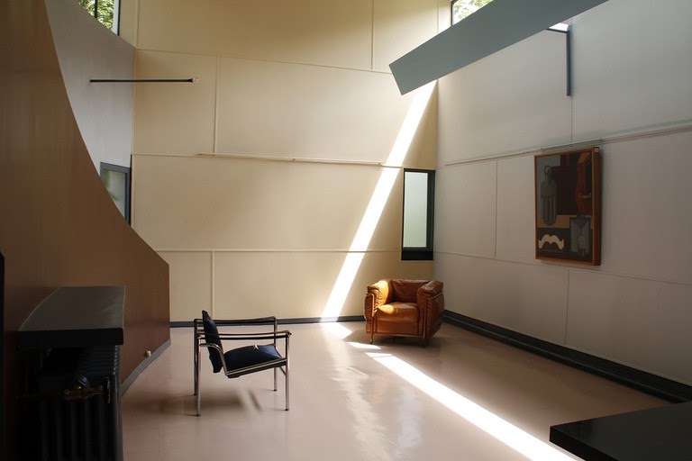 Để thổ địa dẫn bạn khám phá điểm đến 'bí ẩn' giữa Paris hoa lệ - 7