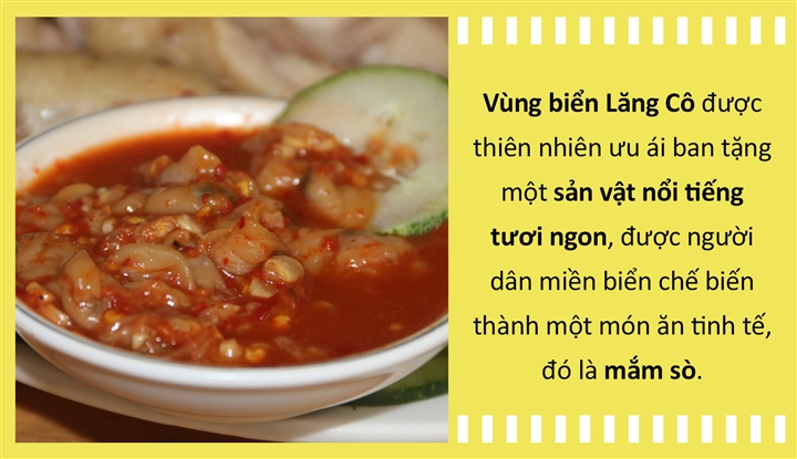 Ẩm thực Việt: Người Việt quả là sáng tạo, con gì cũng có thể làm mắm - 3