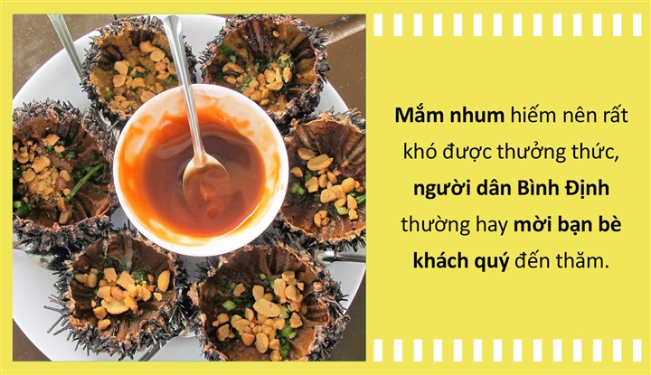 Ẩm thực Việt: Người Việt quả là sáng tạo, con gì cũng có thể làm mắm - 5