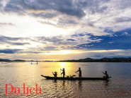 Đắm chìm giữa những câu chuyện thần thoại và thiên nhiên hùng vĩ xứ Buôn Mê