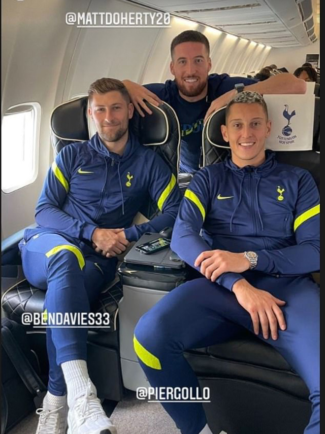 Harry Kane phá vỡ im lặng, phát biểu đầy ẩn ý trên mạng xã hội - 1