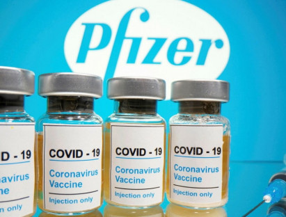 Chuyển động - Pfizer sẽ đẩy nhanh tiến độ giao vaccine cho Việt Nam