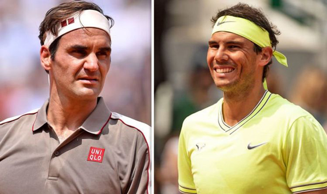 Nadal nghỉ hết năm 2021: “Bay” khỏi top 5, “chung mâm” với Federer - 1