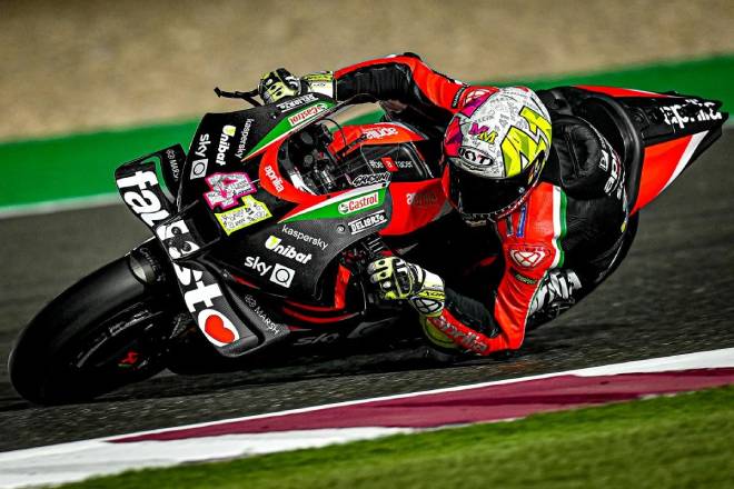 Đua xe MotoGP: Vinales - Yamaha “cạn tình”, tìm bến đỗ mới năm 2022 - 3