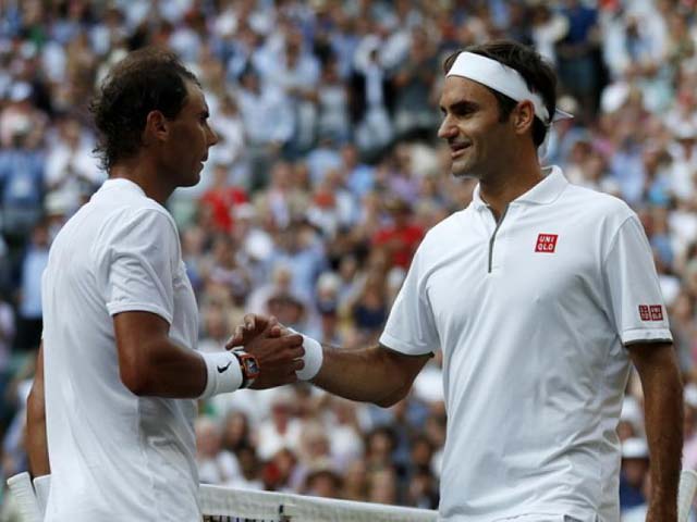 Nadal - Federer nghỉ hết năm vì chấn thương, được dự đoán giành thêm Grand Slam - 1