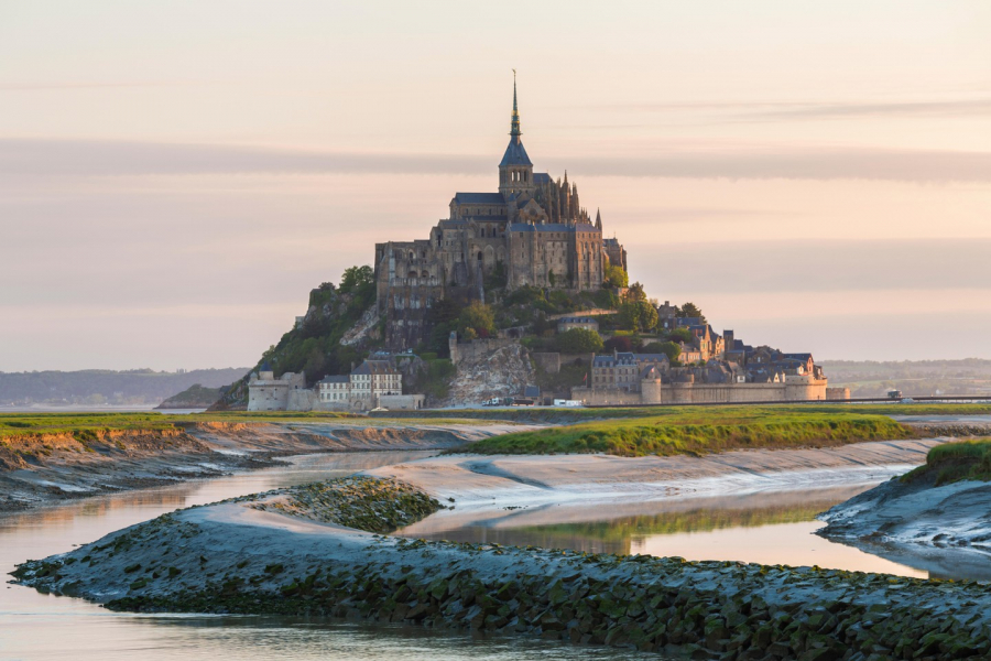 Lâu đài "bất khả xâm phạm" và những bí ẩn chưa được giải mã ở Pháp - 4