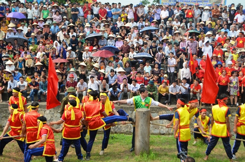Khám phá 12 di sản văn hóa phi vật thể Việt Nam được UNESCO công nhận - 10