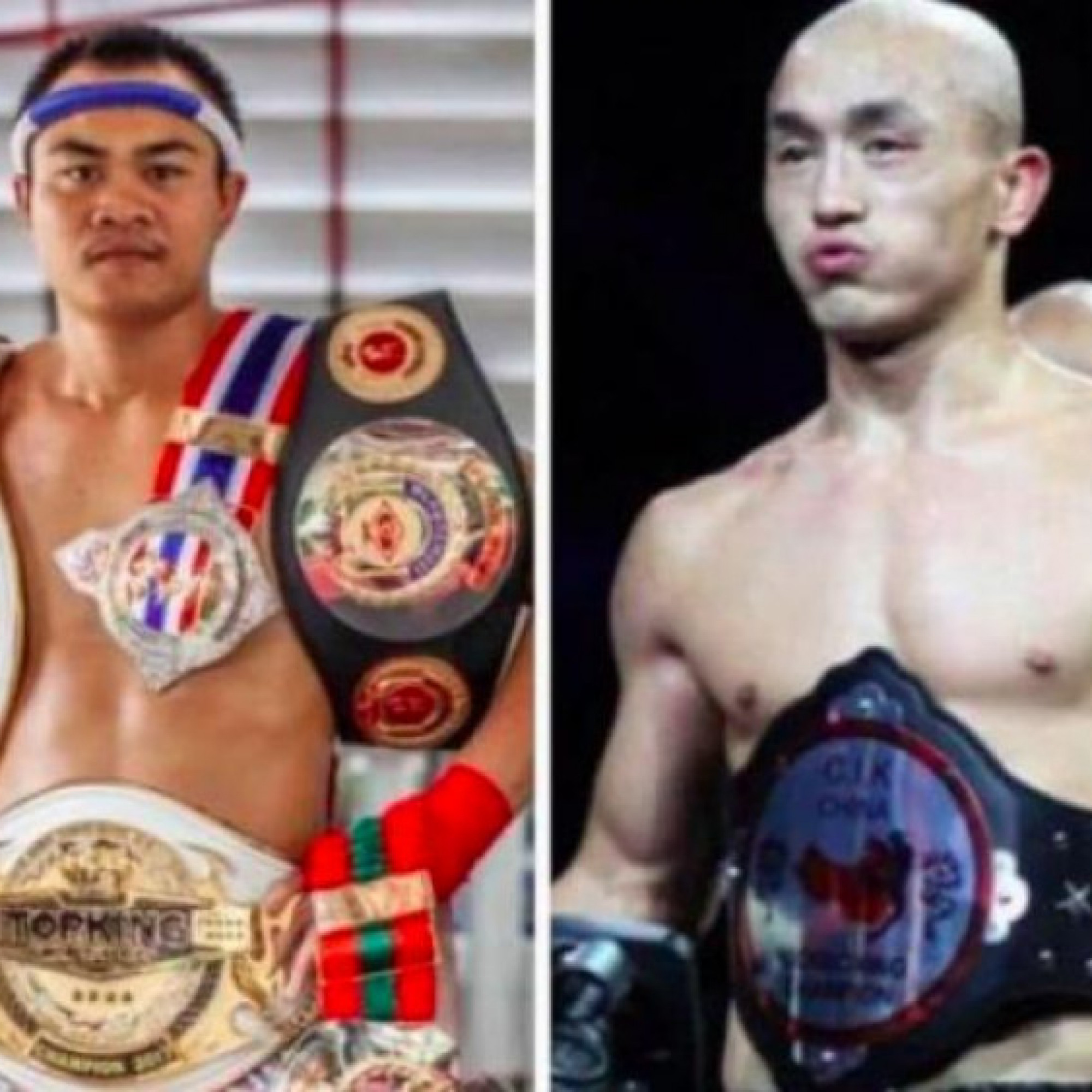 Thể thao - “Đệ nhất Thiếu Lâm” Yi Long trở lại, đấu cao thủ Muay bậc nhất Thái Lan