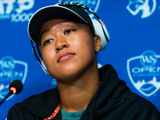 Nóng nhất thể thao tối 25/8: Serena Williams rút lui khỏi US Open 2021 - 4