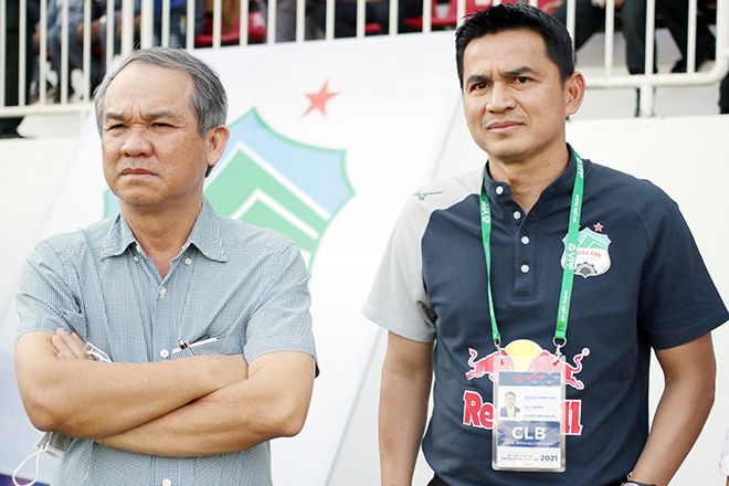 27/27 đội bóng đồng ý huỷ V-League và hạng Nhất 2021 - 1