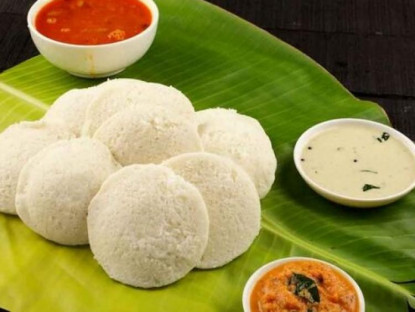 Ăn gì - 3 món ăn Ấn Độ được Phó tổng thống Harris yêu thích